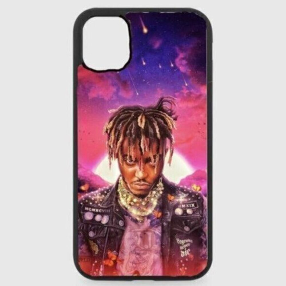 Juice Wrld Phone Case